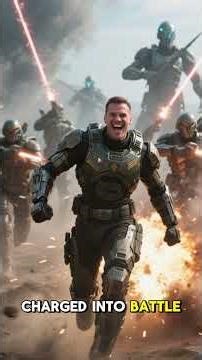 “The Alien Empire Didn’t Expect THIS Human!”hfy story | best hfy story