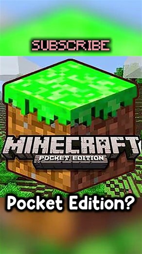Minecraft's rarest block
