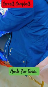 2.3K views · 116 reactions | Cornell Campbell #reggae #idontowncopyrightstothemusic | Kefrine Kef Keffy | Facebook