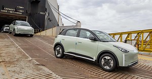 BYD pode ter reino ameaçado: concorrente que é carro elétrico mais vendido da China chega ao Brasil em novembro