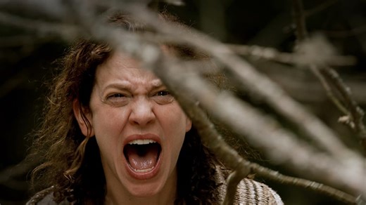 The Bride In The Box