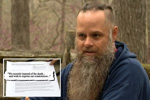Man denied stimulus checks because IRS insists he's dead