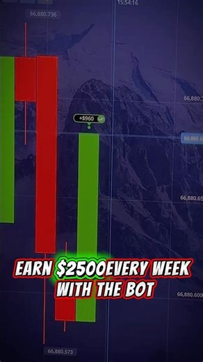 🦾Checking free signals from the Trading Bot (PocketOption)🦾