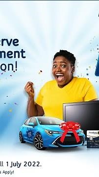 First Bank Verve Card Transact and Win Promo