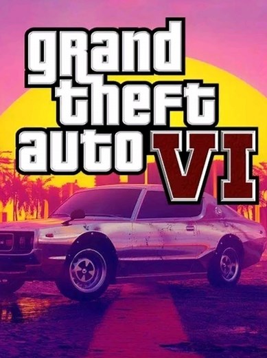 Noticias sobre GTA VI y tu que opinas será un buen juego? #gta #gta5 #gta6 #fyp #tiktok @PlayStation @Sony @Rockstar Games