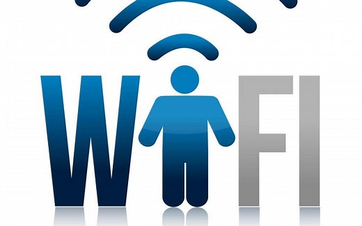 神奇！竟然可以用肉眼看到WiFi信号？