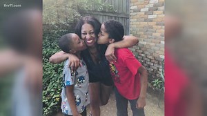 How a virtual support group is helping parents through the pandemic