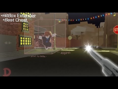 Working da hood Hitbox expander,, FREE, (Solara supported) da hood 2025