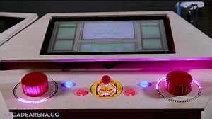 Guy's Games: Immersive gaming at Roseville's Arcade Arena