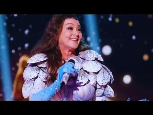 The Masked Singer: Gretchen Wilson (Pearl) Reveals All!