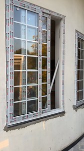 84K views · 1.1K reactions | Upvc windows | Qasim Kiyani | Facebook