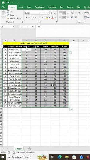 Conditional Formatting Easy Trick in Excel || Excel highlight duplicate values