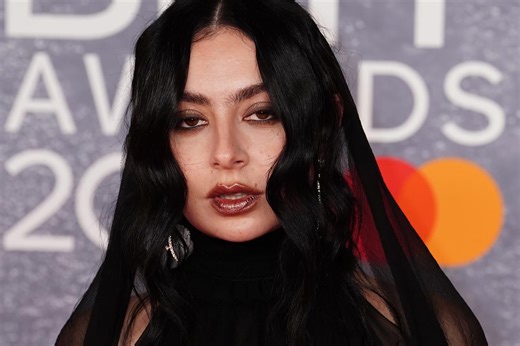 Reading and Leeds 2026: Charli XCX and Raye among festival headliners