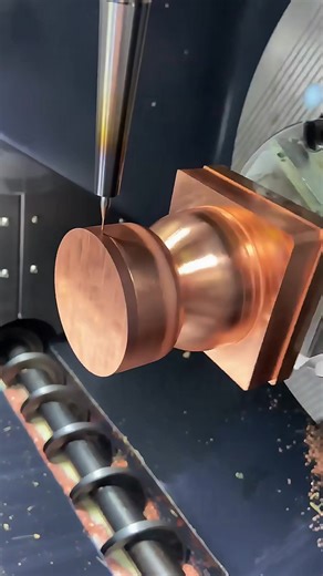 CNC Machining: Precision Engineering Techniques Unveiled