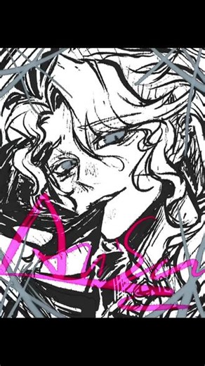 第五人格D5-作曲家🎵 画了！单主有cp属性所以根据要求打上了说曲tag #第五人格 #作曲家 #说曲 #第五人格五骥映春 #第五人格作曲家