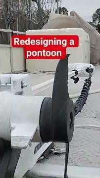 When you buy a guides pontoon #pontoonstuff #pontoonlife #pontoon