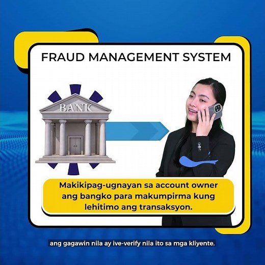 BSP in Focus: Kahalagahan ng Fraud Management System