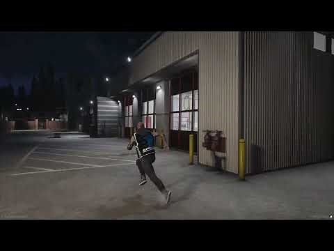 [MLO] Paleto Bay Fire Station GTA V | FIVEM