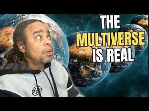 Parallel Versions of You Exist Right Now‼️