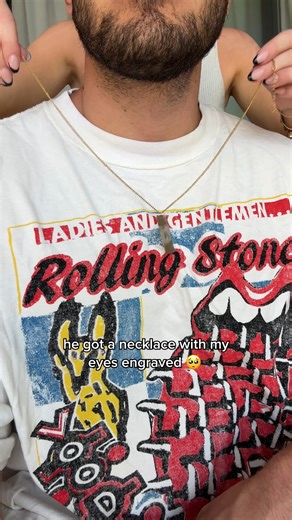 FabuLove | Their eyes, engraved forever. ♾️❤️ | Instagram