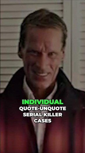 ''Author David McGowan - Uncovering the Truth Behind The Crimes of Serial Killers & Mass Murderers''