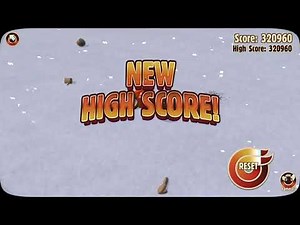 Custom Turbo Dismount Levels