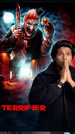 Terrifier Movie Review In Hindi || Terrifier Review || Mr Filmzada