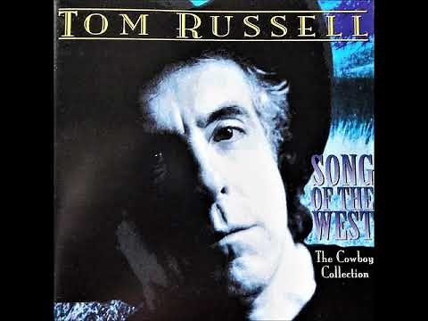 Navajo Rug , Tom Russell , 1997