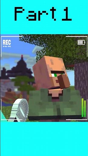 Minecraft but you can Become Weapons Part 1