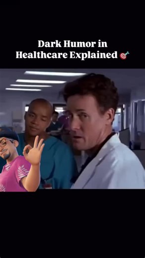 Use to love scrubs funny and used comedy to discuss the reality of life and healthcare | The Barefoot Nurse