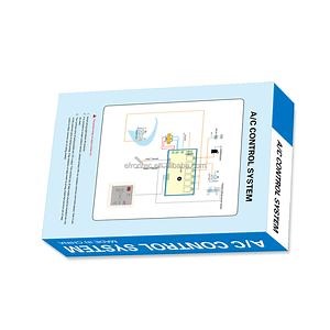 [Hot Item] Universal AC Control Board, Compatible with Carrier Bryant Payne, 5 Wire Connection