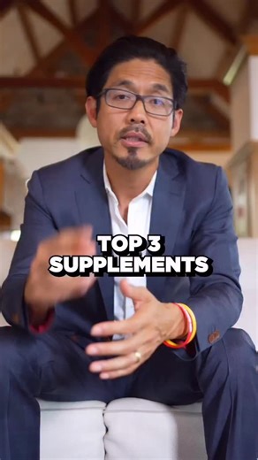 Top 3 supplements I recommend most for my ADHD clients and how they work. 1️⃣ Magnesium Glycinate Most people with ADHD run low in magnesium. It calms the nervous system, improves sleep, and reduces overstimulation so the brain can focus the next day. Check out @b3yondrecovery 2️⃣ Omega-3 Fatty Acids (especially EPA DHA) Your brain is literally built from Omega-3s. They support attention, emotional regulation, and faster signal transmission between neurons. Low DHA = low cognitive performance. L