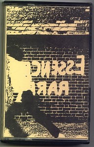 Various - Essence Rare Vol. 1