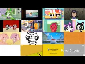 Annoying Goose Superparison 9 Remastered