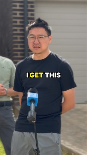 Kenny from Rouse Hill tells the story of the Cheaper Home Battery program. An outer suburban and regional story that not only is good for the planet, but good for your pocket. | Chris Bowen MP