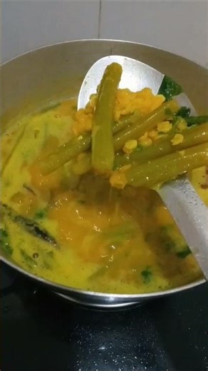 Daal Curry #shortvideo #ytshorts #trending