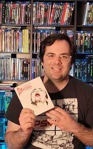 Review or Sell: Blood for Dracula