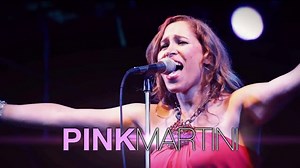 Pink Martini Live in Concert TV Spot