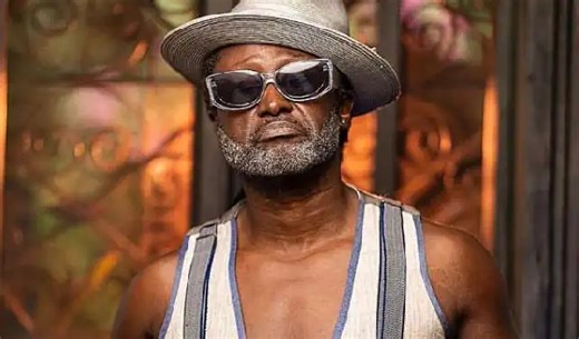 Hiplife has created a lot of employment ever in history - Reggie Rockstone