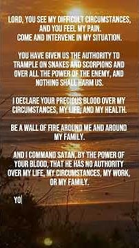 How To Ask God For Help In Hard Times