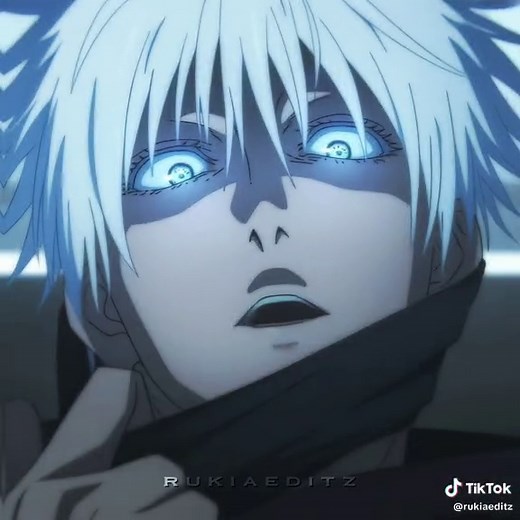 Seductive Anime Voice: Gojo Satoru English Dub Compilation