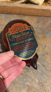 3.6K views · 134 reactions | Here’s the answer to yesterday’s mystery artifact! Definitely don’t want to drop this thing. For more, go check out the American Artifact series on The History Underground YouTube channel! | The History Underground | Facebook