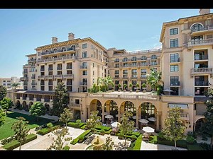 The Maybourne Beverly Hills | Forbes Travel Guide Five-Star Property