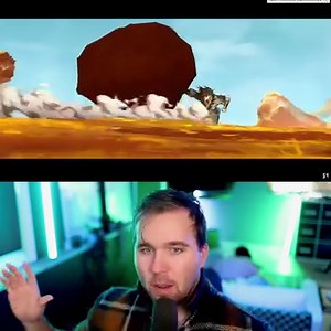 Fog Hill of Five Elements (INSANE animation, Reaction Review) | Jesse Ryder