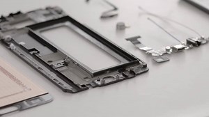 {#GalaxyNote5 #開箱} 要仔細睇清楚Galaxy Note 5 每Part 嘅精緻設計，一齊睇下入箱前、開箱後嘅情況啦～ ＝＝＝ 更多Galaxy Note5 特點： - 特大5.7吋Super AMOLED 2K屏幕 - 時尚玻璃、金屬設計及4GB RAM - 一按彈出S Pen設計, Screen Off Memo, Scroll Capture: 滾動延伸擷圖 - 有線／無線快速充電 - 現場廣播 Live Broadcast Video - 支援中港兩地3G及4G制式 (CDMA制式除外) ＝＝＝ 了解更多Galaxy Note 5: www.samsung.com/hk/galaxynote5 建議零售價： Galaxy Note5 32GB (金／銀色)：港幣$5,688元 圖片只供參考 | Samsung