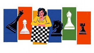 13 Chess Stories You May Have Missed