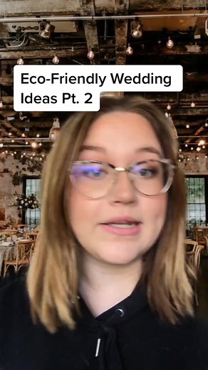 Eco-Friendly Wedding Ideas: Planning a Green Celebration