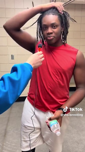 Say hello to the wrestlers #wrestling #valleyhighschool #moretocome | wrestlers