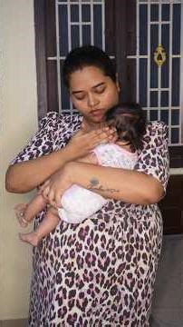 ஏன் குழந்த அழுதுட்டே இருக்கான்🥲 #lactationsupport #lactationconsultant #feeding #shorts #ytshorts