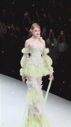 modeling movement #princessdress #fashion #fairytaleaesthetic #walkshoot #modeling